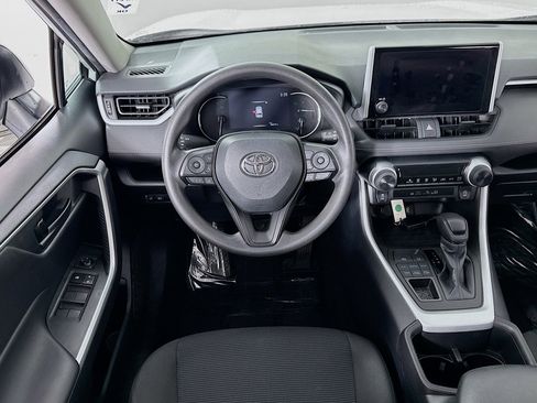 Certified 2024 Toyota RAV4 LE image 18