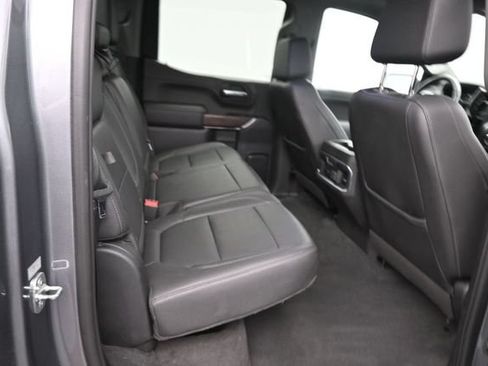 Used 2021 GMC Sierra 1500 SLT w/ SLT Premium Plus Package AWD/4WD image 13