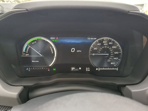 New 2026 Subaru Crosstrek 2.5i Limited AWD/4WD image 31