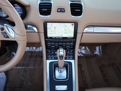 Used 2014 Porsche Boxster S image 34