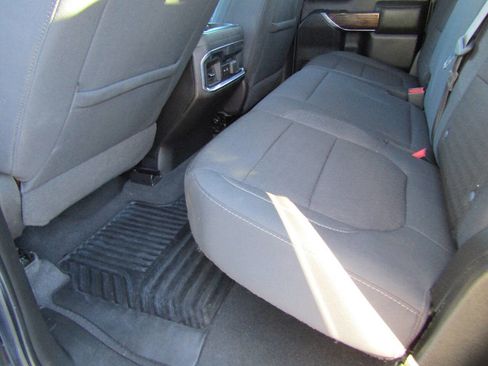 Used 2021 GMC Sierra 1500 Elevation w/ X31 Off-Road Package image 18