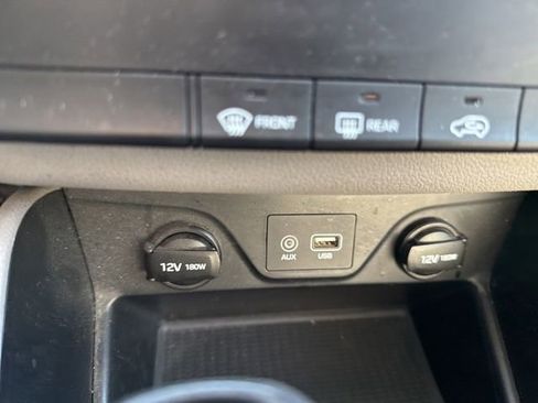 Used 2018 Hyundai Tucson SE image 22