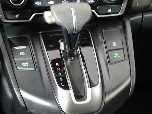 Used 2021 Honda CR-V EX image 37