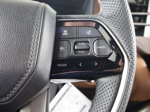 New 2026 Toyota Tundra 1794 Edition AWD/4WD image 17