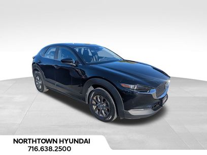 Used 2021 MAZDA CX-30 AWD 2.5 S