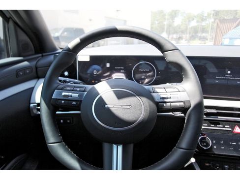 New 2026 Hyundai Santa Cruz Limited AWD/4WD image 12