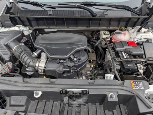 Used 2018 GMC Acadia Denali w/ Technology Package FWD image 38