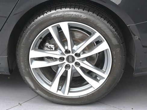 Used 2021 Audi A6 Premium Plus w/ Premium Plus Package AWD/4WD image 37