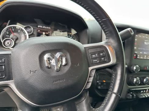 Certified 2020 RAM 2500 Big Horn w/ Level 1 Equipment Group image 8