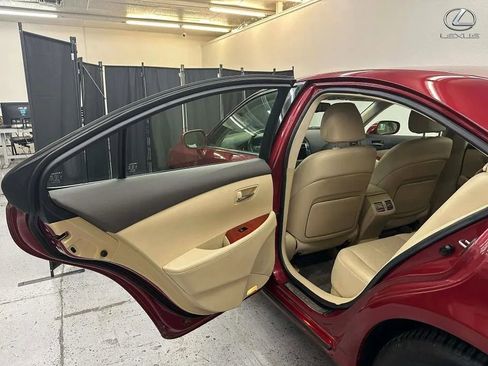 Used 2009 Lexus ES 350 image 11