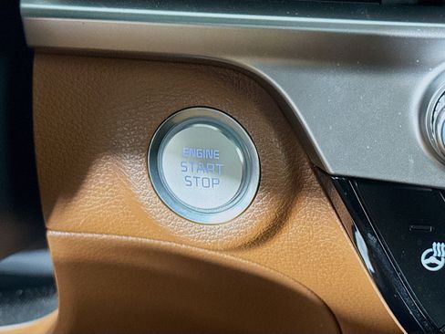 Used 2025 Kia Telluride EX X-Line AWD/4WD image 19