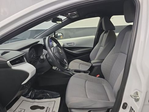 Used 2023 Toyota Corolla SE image 22