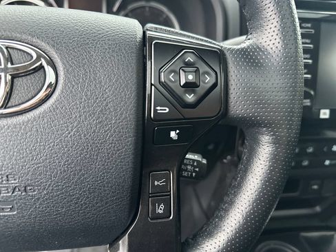 Certified 2024 Toyota 4Runner TRD Pro AWD/4WD image 20