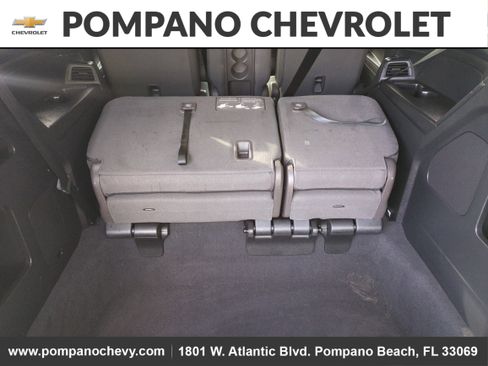 Used 2020 Honda Odyssey EX image 11