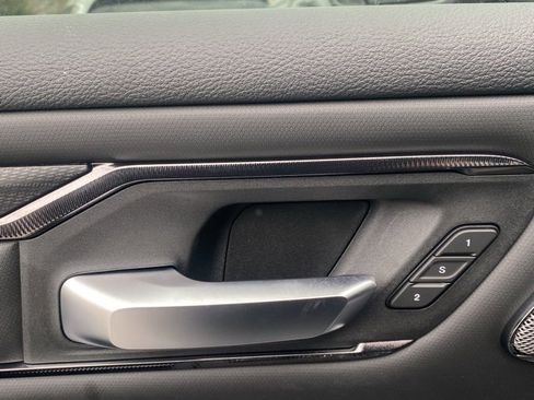 New 2026 RAM 1500 Rebel image 14