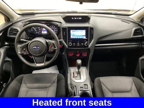 Certified 2023 Subaru Impreza 2.0i Premium AWD/4WD image 23