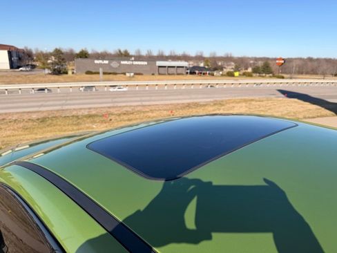 Used 2024 Hyundai Elantra N Line image 33