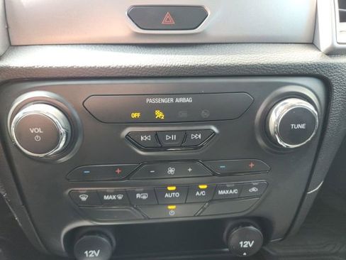 Used 2022 Ford Ranger XLT RWD image 27