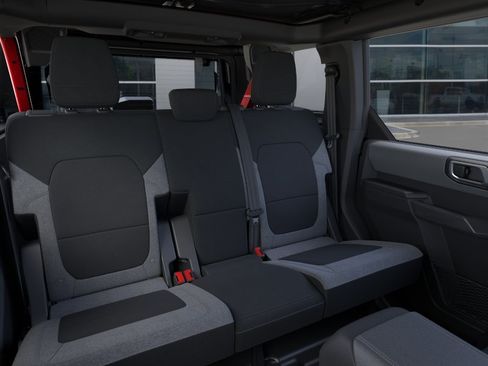 New 2026 Ford Bronco Big Bend AWD/4WD image 13