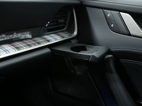 Used 2025 Porsche 911 Turbo S image 26