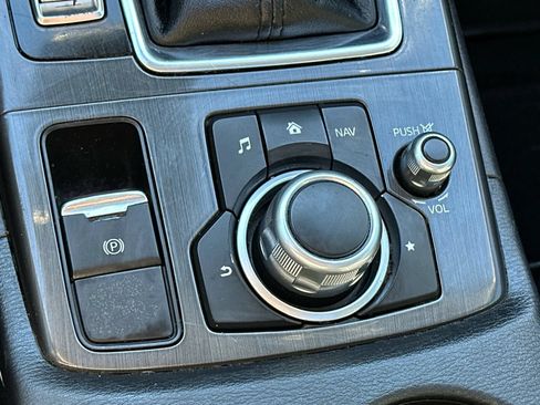 Used 2016 MAZDA CX-5 Grand Touring FWD image 39