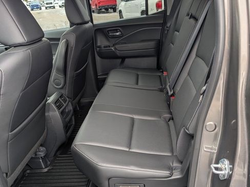 Used 2023 Honda Ridgeline RTL image 16