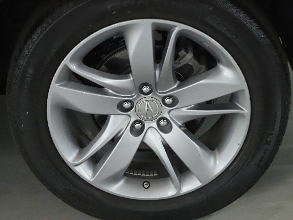 Used 2019 Acura RDX w/ Advance Package AWD/4WD image 43