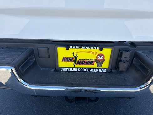 New 2026 RAM 3500 Tradesman image 12