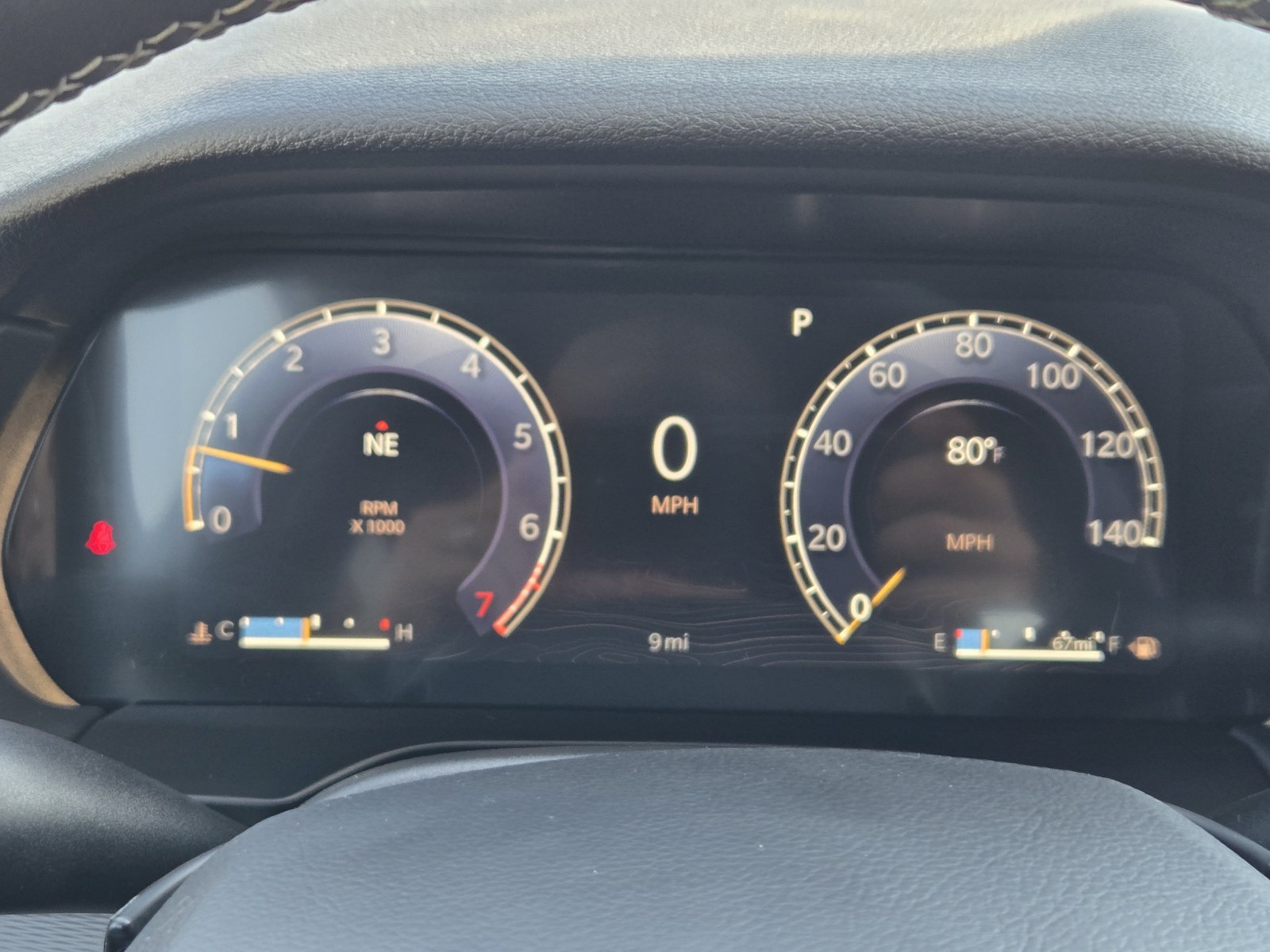 New 2027 Jeep Grand Cherokee Laredo X RWD image 15