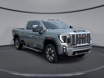 Used 2024 GMC Sierra 2500 Denali