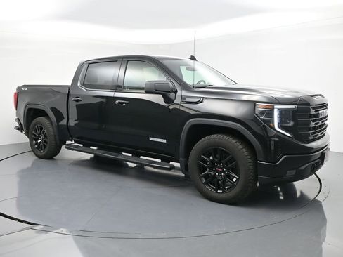 Used 2024 GMC Sierra 1500 Elevation AWD/4WD image 5