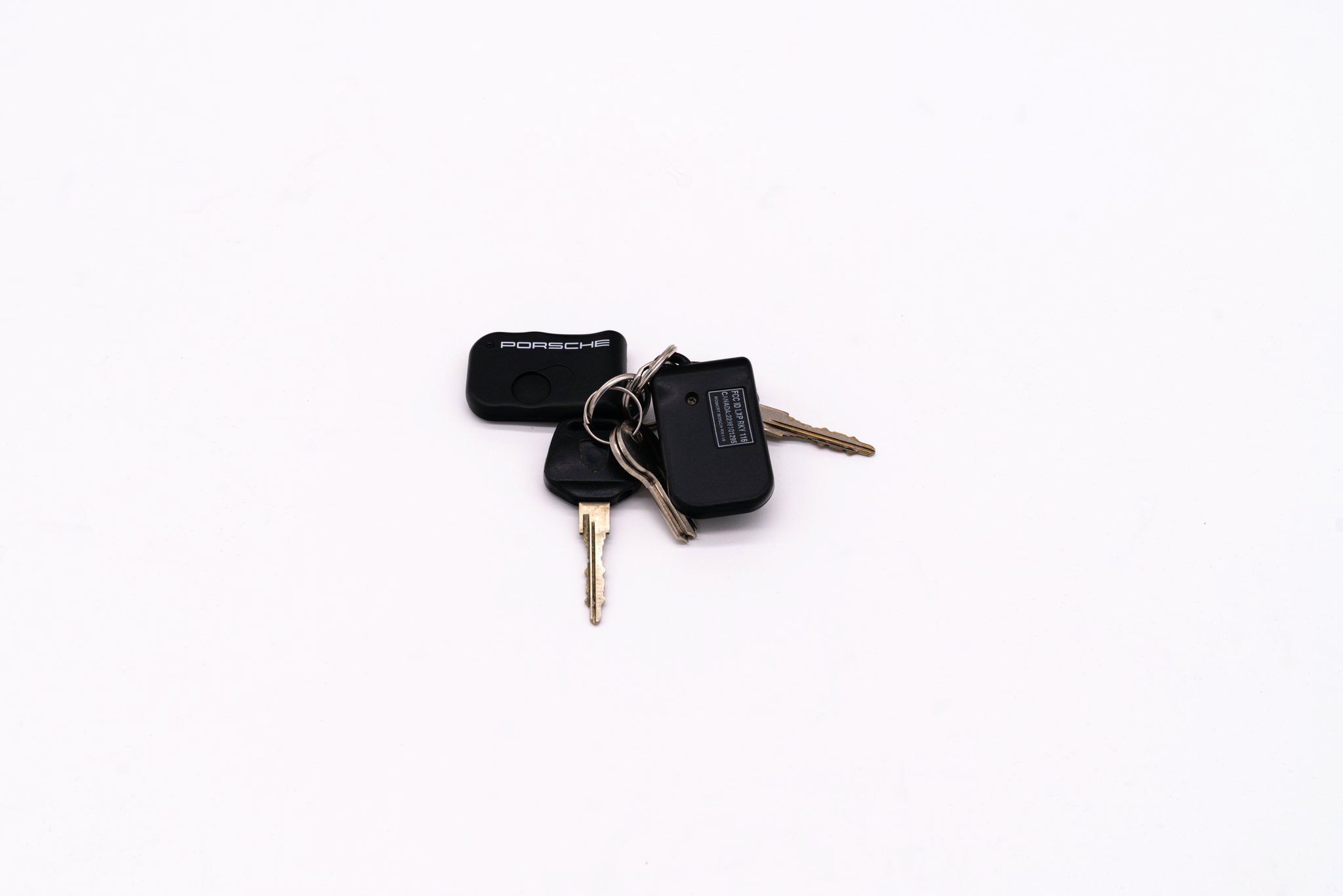 Used 1996 Porsche 911 Targa RWD image 39
