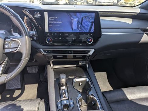 Used 2023 Lexus RX 350 FWD w/ Cold Area Package image 24