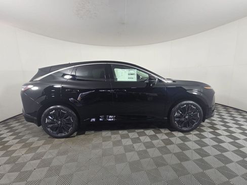 New 2026 Nissan Murano Platinum w/ Cargo Package AWD/4WD image 32