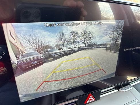 New 2026 Hyundai Elantra Limited w/ Cargo Package FWD image 8