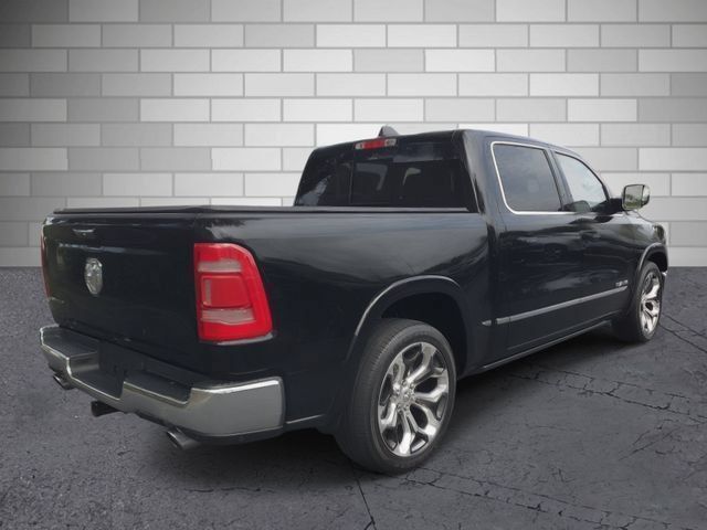 Used 2020 RAM 1500 Limited RWD image 6