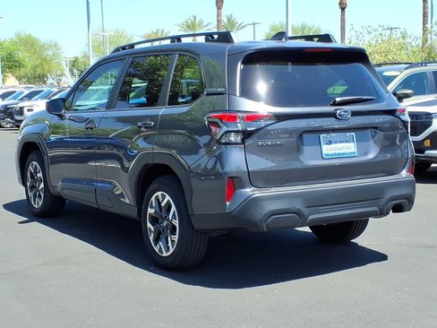 Certified 2026 Subaru Forester Premium AWD/4WD image 5