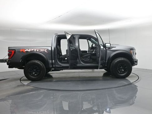 Used 2023 Ford F150 Raptor w/ Equipment Group 802A Raptor R image 4