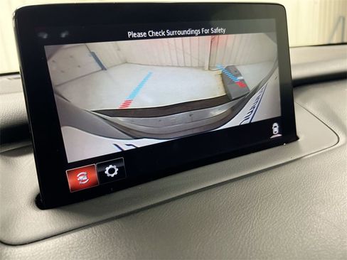 Used 2020 MAZDA CX-9 Grand Touring image 15