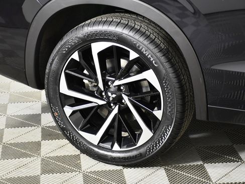 Used 2022 Mitsubishi Outlander SEL image 54