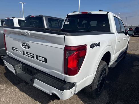 New 2026 Ford F150 XLT w/ Equipment Group 302A MID AWD/4WD image 10