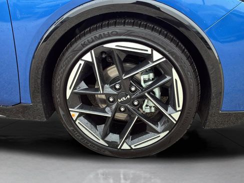 New 2025 Kia K4 GT-Line w/ GT-Line Premium Package FWD image 31