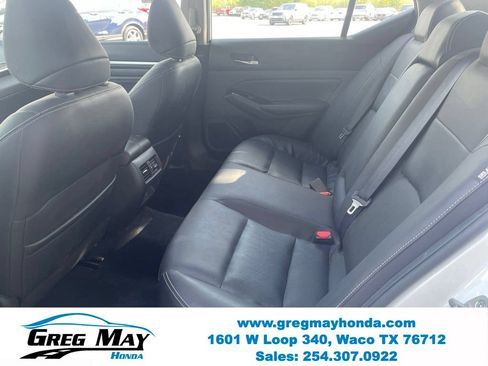 Used 2020 Nissan Altima 2.5 Platinum FWD image 25