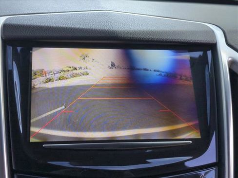 Used 2014 Cadillac SRX Luxury w/ Driver Awareness Package image 14