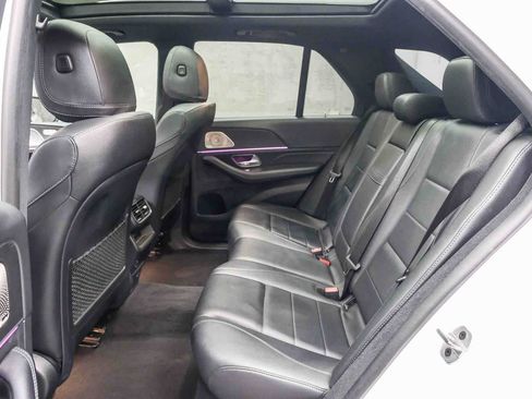 Certified 2022 Mercedes-Benz GLE 450 4MATIC image 23