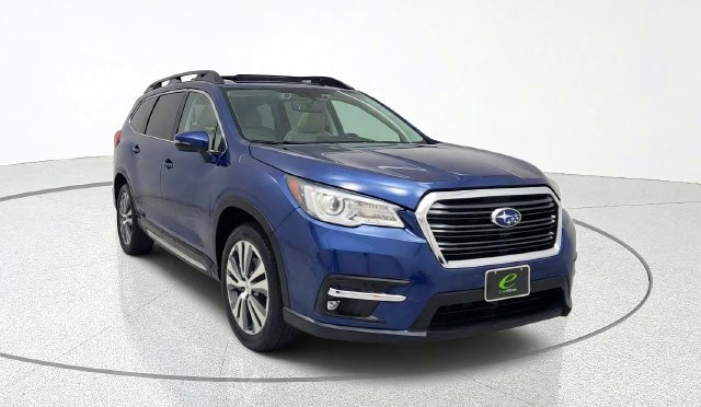 Used 2022 Subaru Ascent Limited w/ Technology Package AWD/4WD image 1