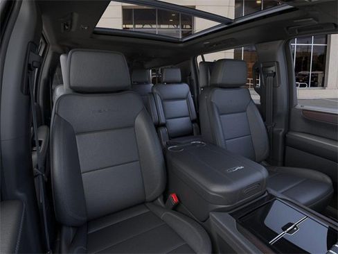 New 2026 GMC Yukon XL Denali image 16