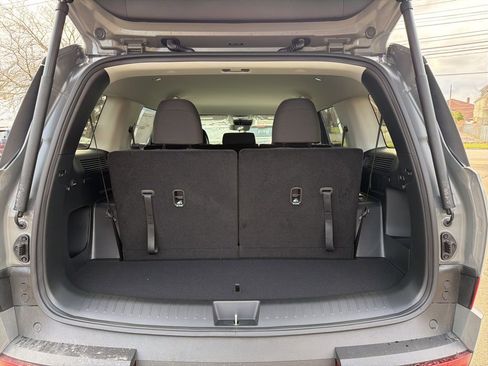 New 2026 Hyundai Santa Fe SE AWD/4WD image 13
