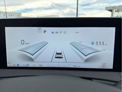 Used 2024 Kia EV6 GT image 16