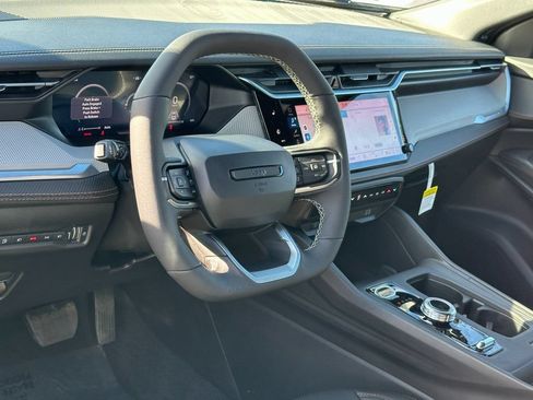 New 2026 Jeep Cherokee Limited AWD/4WD image 20